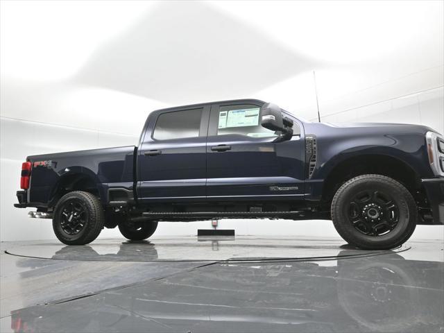 new 2024 Ford F-250 car, priced at $68,325