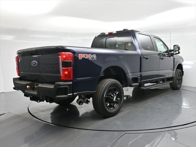 new 2024 Ford F-250 car, priced at $68,325