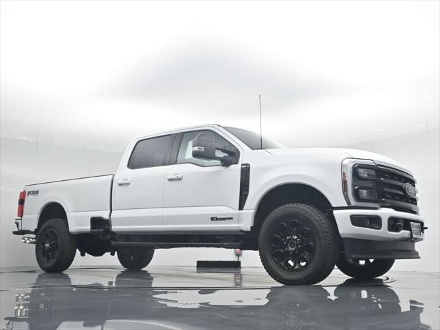 new 2024 Ford F-350 car, priced at $79,680