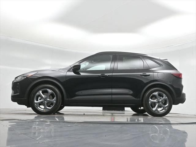 new 2025 Ford Escape car, priced at $32,110