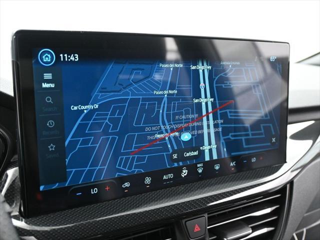 new 2025 Ford Escape car, priced at $32,110
