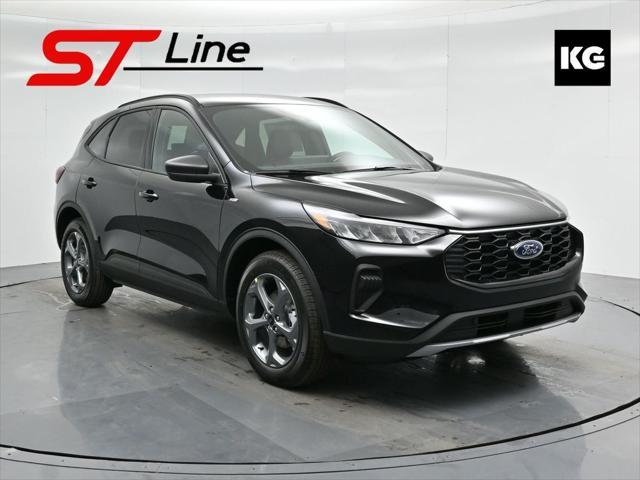 new 2025 Ford Escape car, priced at $32,110