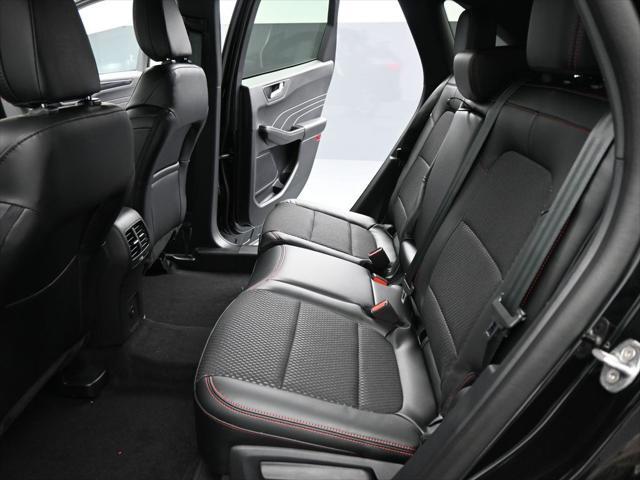 new 2025 Ford Escape car, priced at $32,110