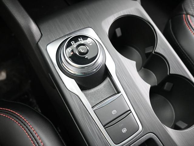 new 2025 Ford Escape car, priced at $32,110
