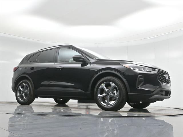 new 2025 Ford Escape car, priced at $32,110