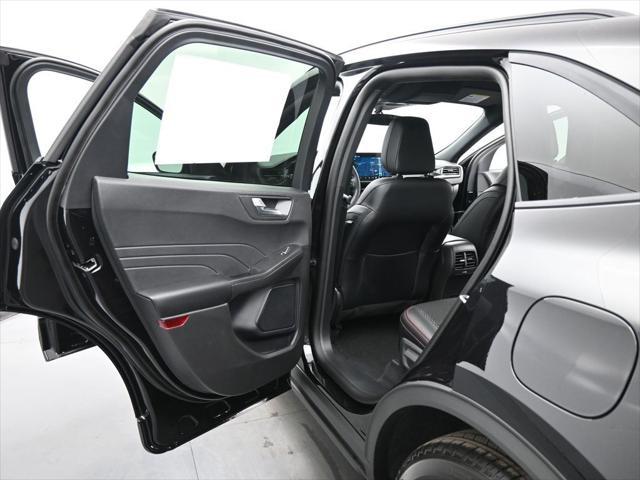 new 2025 Ford Escape car, priced at $32,110