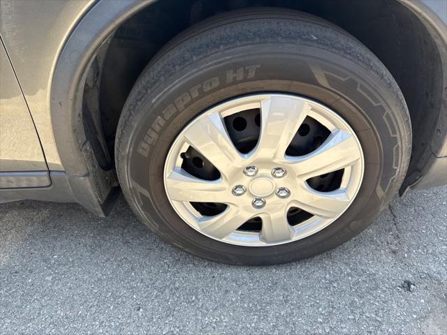 used 2020 Nissan Rogue car, priced at $16,000