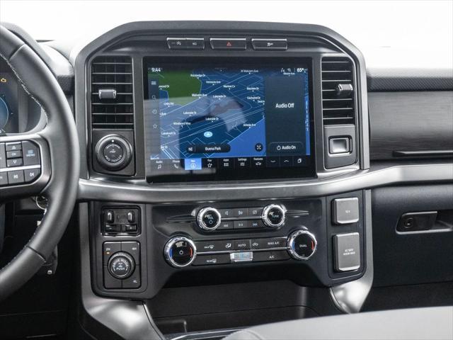new 2024 Ford F-150 car, priced at $42,630