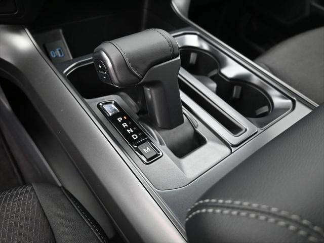 new 2024 Ford F-150 car, priced at $44,680