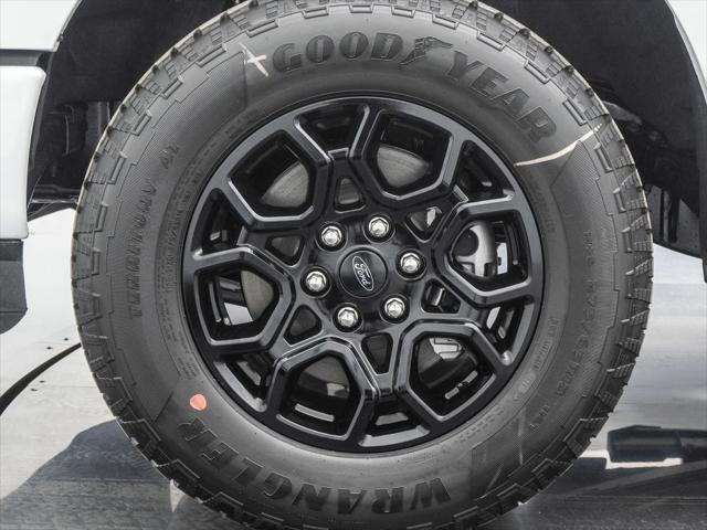 new 2024 Ford F-150 car, priced at $42,630