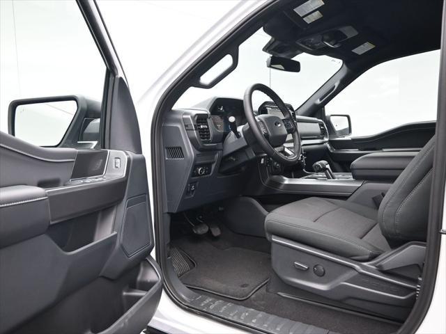 new 2024 Ford F-150 car, priced at $44,680