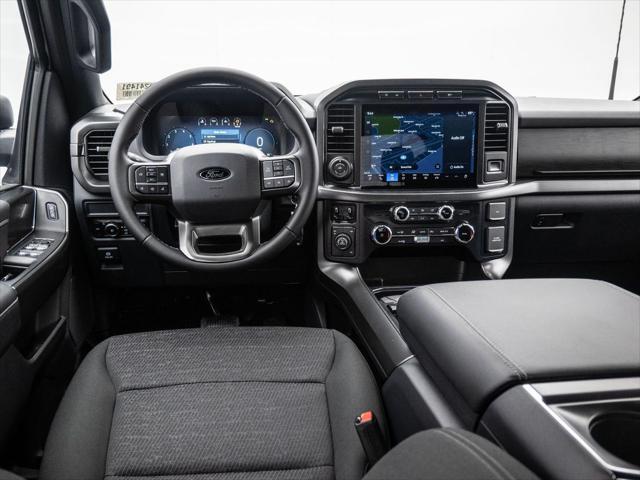new 2024 Ford F-150 car, priced at $42,630