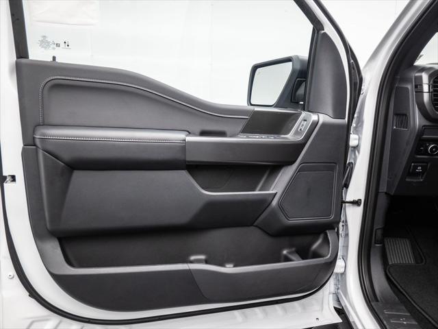 new 2024 Ford F-150 car, priced at $42,630