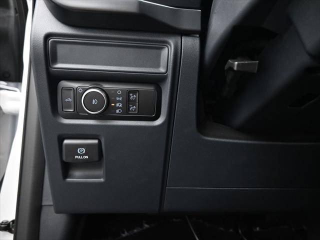 new 2024 Ford F-150 car, priced at $44,680