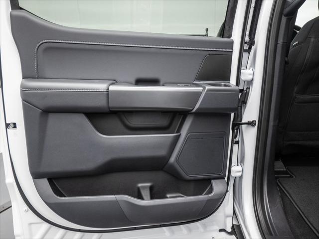 new 2024 Ford F-150 car, priced at $42,630