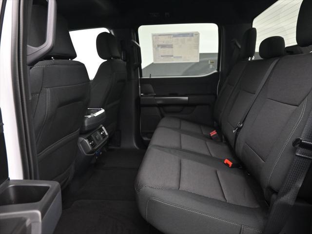 new 2024 Ford F-150 car, priced at $44,680