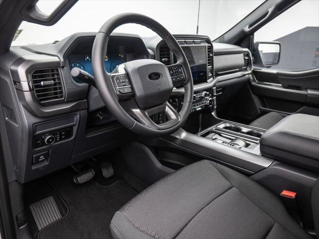 new 2024 Ford F-150 car, priced at $42,630