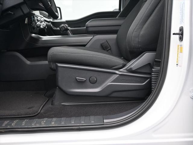 new 2024 Ford F-150 car, priced at $44,680