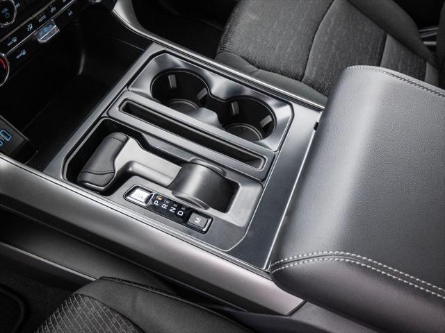 new 2024 Ford F-150 car, priced at $42,630