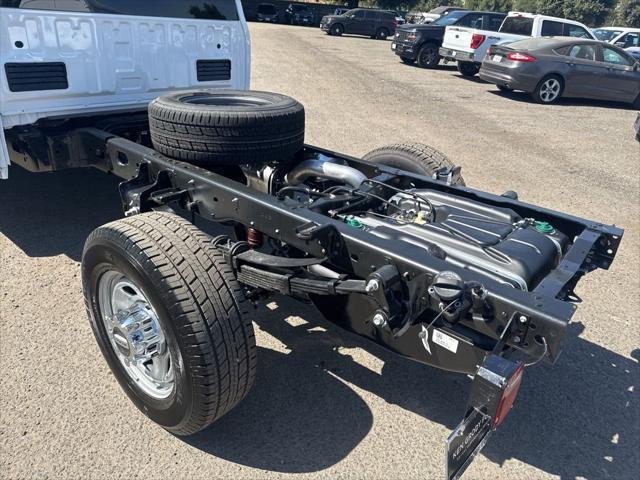 new 2025 Ford F-350 car, priced at $56,370