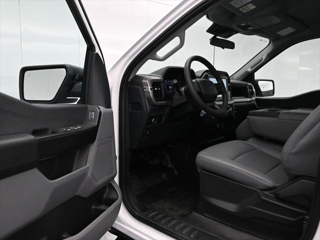 new 2024 Ford F-150 car, priced at $49,530