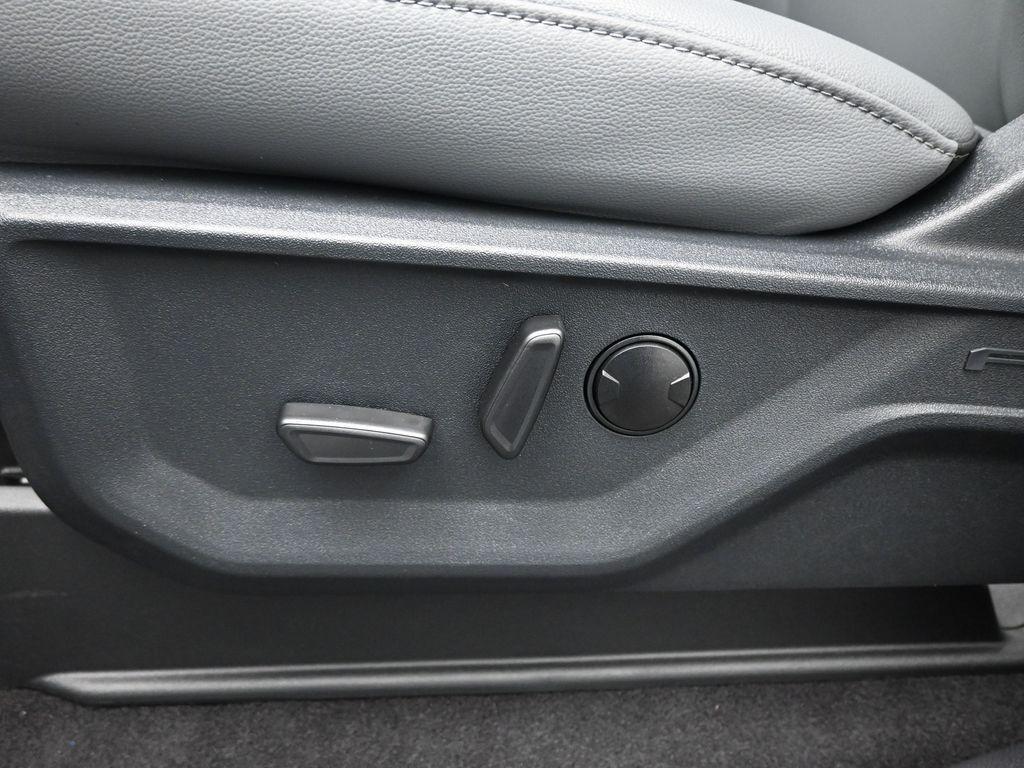 new 2025 Ford F-150 Lightning car, priced at $67,370