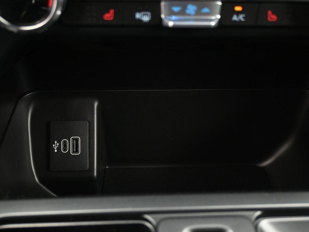 new 2025 Ford F-150 Lightning car, priced at $60,540