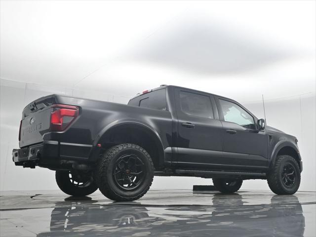 new 2024 Ford F-150 car, priced at $101,508