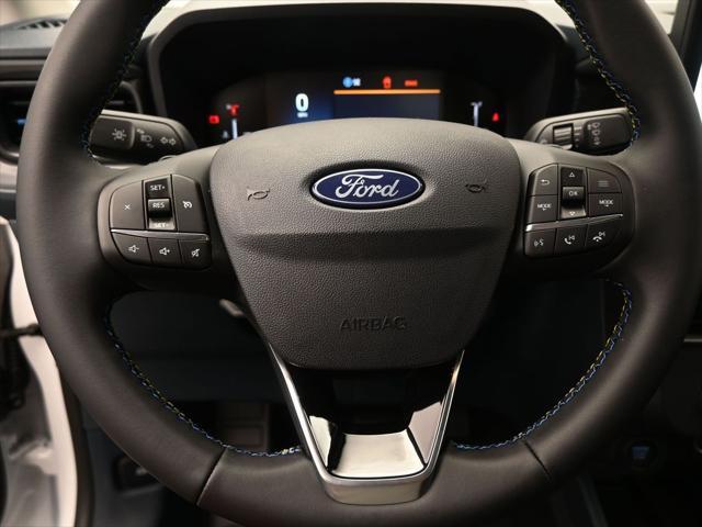 new 2025 Ford Maverick car, priced at $36,111