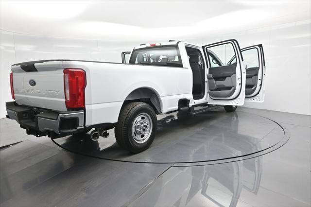 new 2025 Ford F-350 car, priced at $64,185