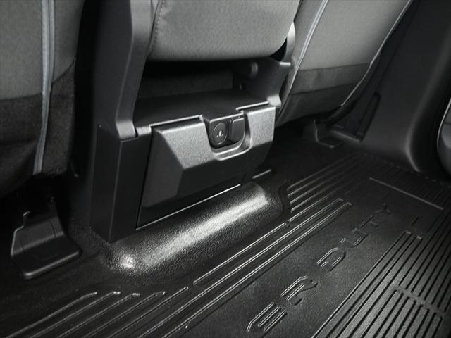 new 2025 Ford F-350 car, priced at $64,185