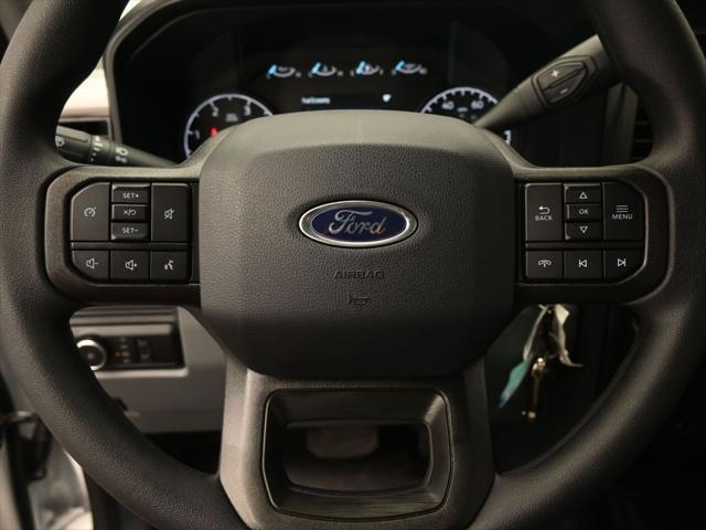 new 2025 Ford F-350 car, priced at $64,185