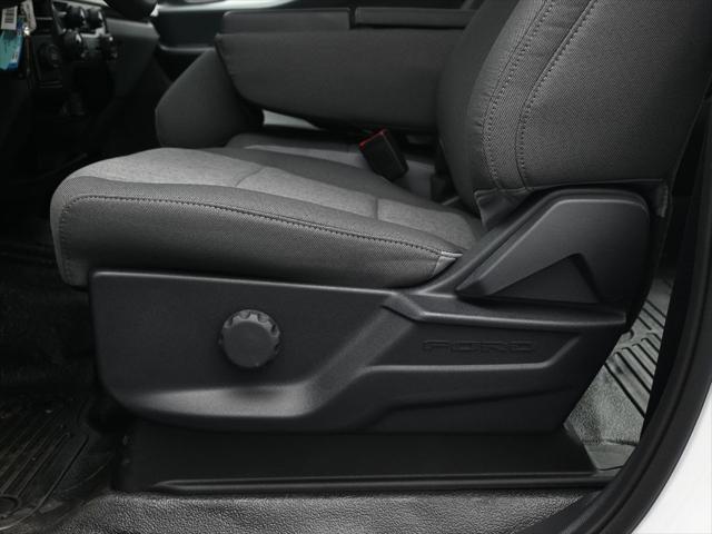 new 2025 Ford F-350 car, priced at $64,185