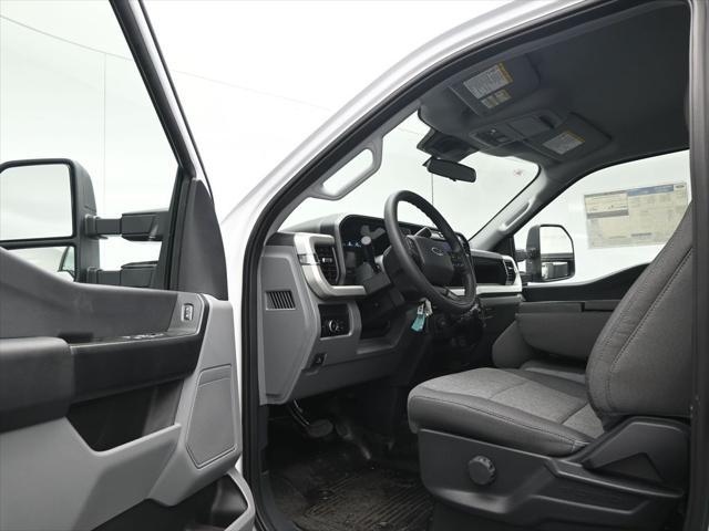 new 2025 Ford F-350 car, priced at $64,185