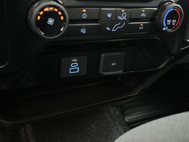 new 2025 Ford F-350 car, priced at $64,185