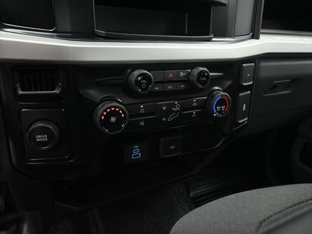 new 2025 Ford F-350 car, priced at $64,185