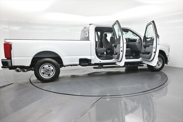 new 2025 Ford F-350 car, priced at $64,185