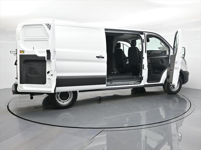 new 2024 Ford Transit-250 car, priced at $50,630