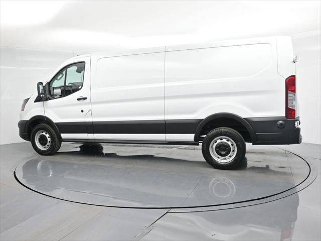 new 2024 Ford Transit-250 car, priced at $50,630