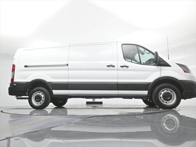 new 2024 Ford Transit-250 car, priced at $50,630