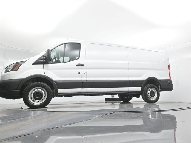 new 2024 Ford Transit-250 car, priced at $50,630