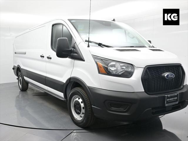 new 2024 Ford Transit-250 car, priced at $50,630