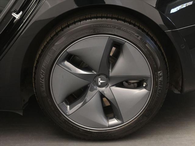used 2019 Tesla Model 3 car, priced at $15,599