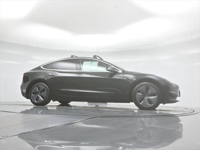 used 2019 Tesla Model 3 car, priced at $15,599