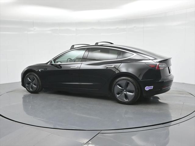 used 2019 Tesla Model 3 car, priced at $15,599