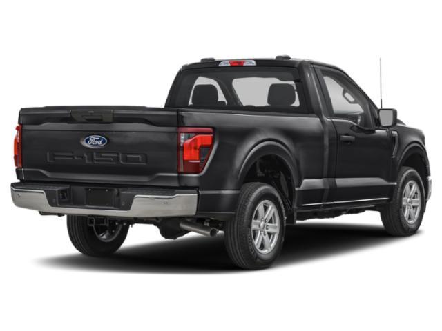 new 2024 Ford F-150 car, priced at $36,970