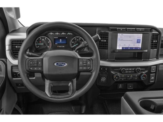 new 2024 Ford F-350 car, priced at $59,890