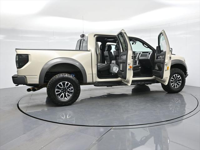 used 2013 Ford F-150 car, priced at $28,000