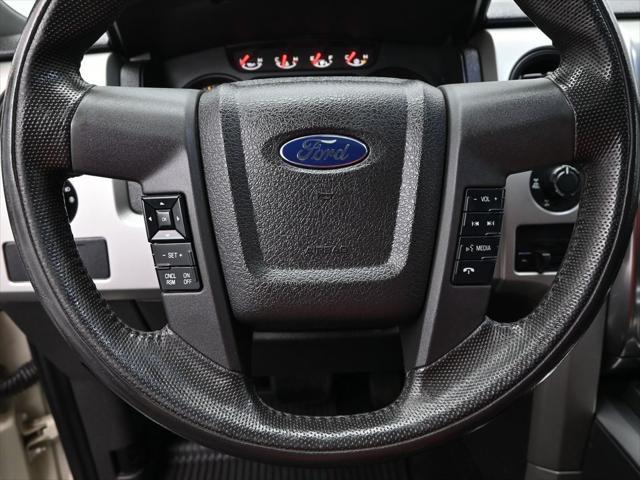 used 2013 Ford F-150 car, priced at $28,000