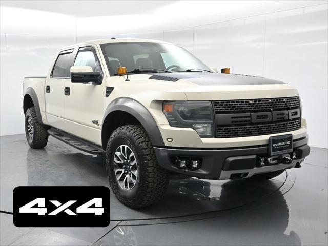 used 2013 Ford F-150 car, priced at $28,000